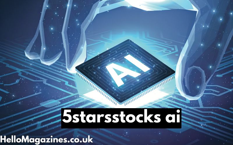 5StarsStocks AI
