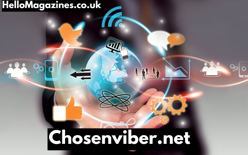 Chosenviber.net