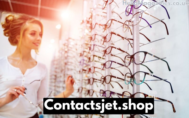 Contactsjet.shop