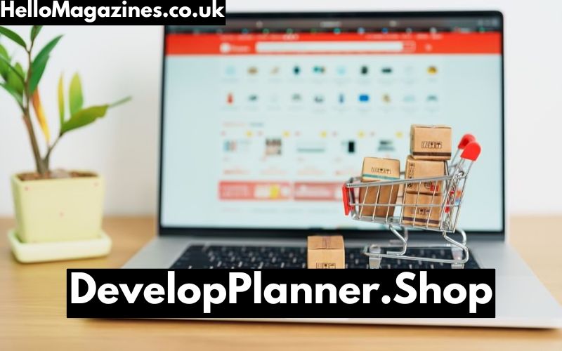 DevelopPlanner.Shop