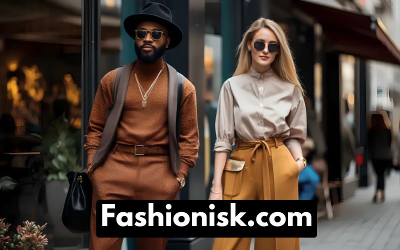 Fashionisk.com