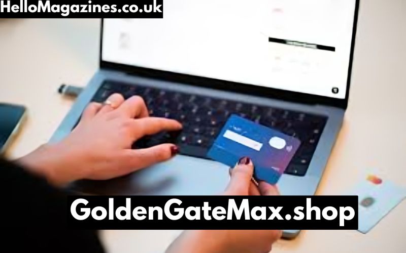 GoldenGateMax.shop