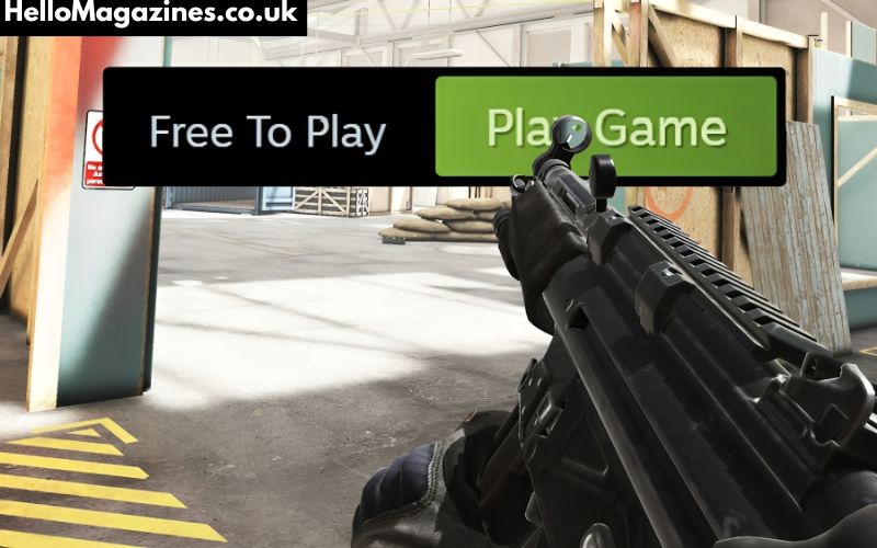 Internet Games From Free-to-Play to Microtransactions