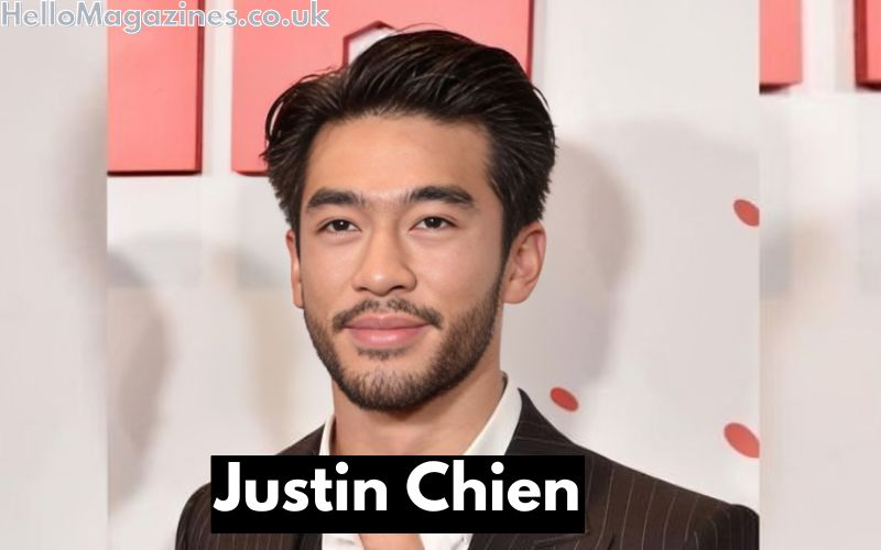 Justin Chien