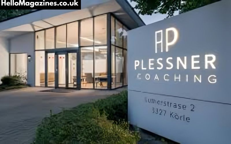 Plessner Coaching In Lutherstraße 2