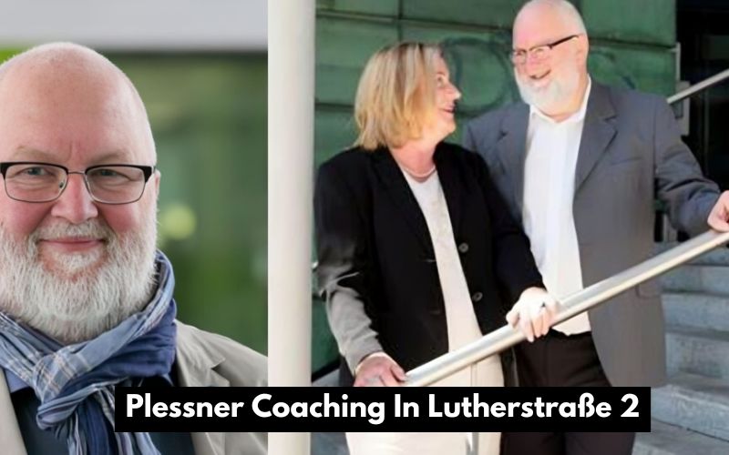 Plessner Coaching In Lutherstraße 2