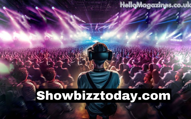 Showbizztoday.com