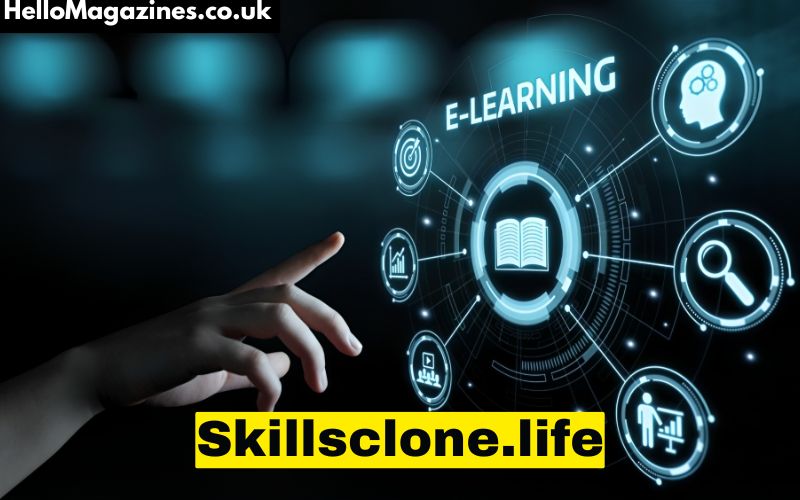 Skillsclone.life