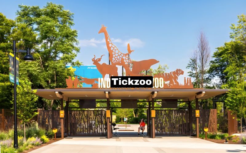 Tickzoo