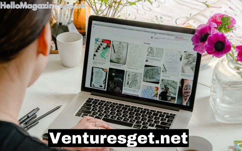Venturesget.net