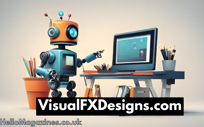 VisualFXDesigns.com