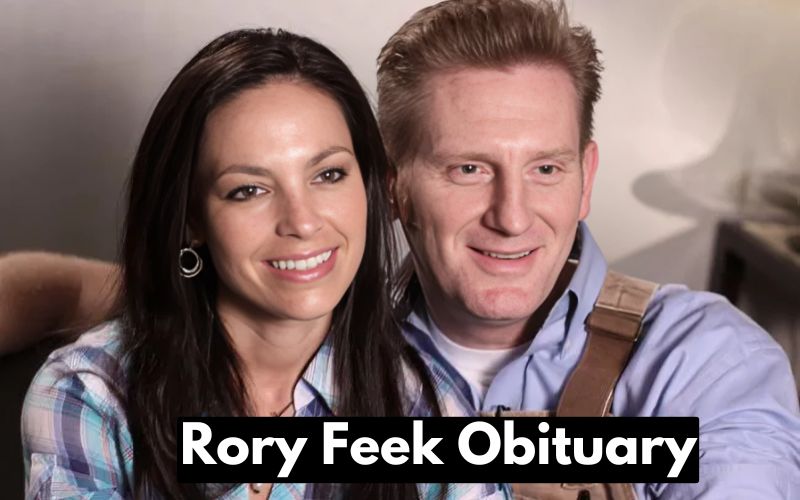 Rory Feek Obituary
