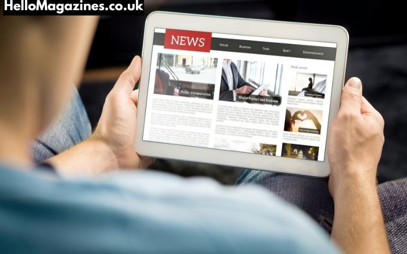 theBoringMagazinecom