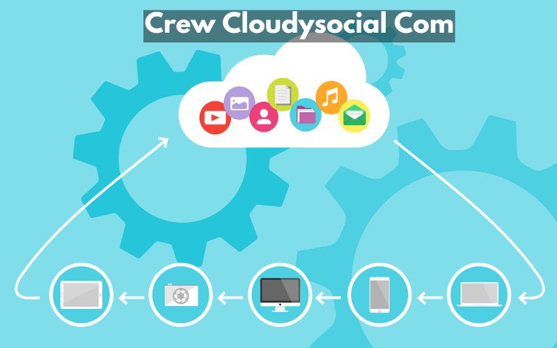 Crew Cloudysocial Com