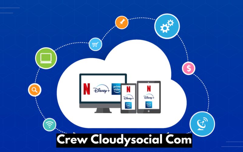 Crew Cloudysocial Com