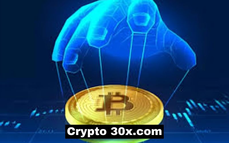 Crypto 30x.com