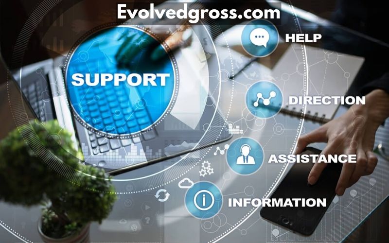 Evolvedgross.com