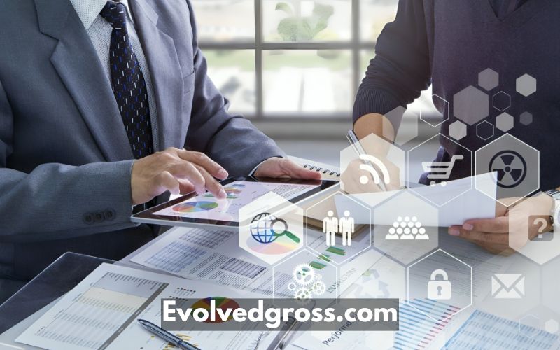 Evolvedgross.com