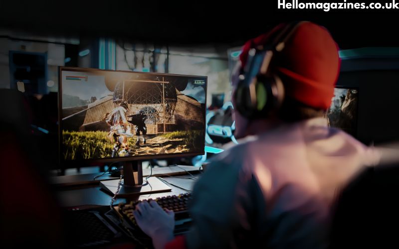 Nothing2Hide Net Gaming