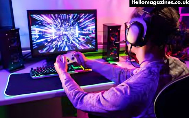 Nothing2Hide Net Gaming