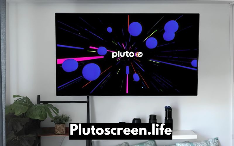 Plutoscreen.life