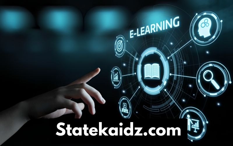 Statekaidz.com